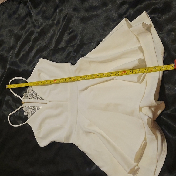 Fashion Nova Romper - Picture 7 of 16